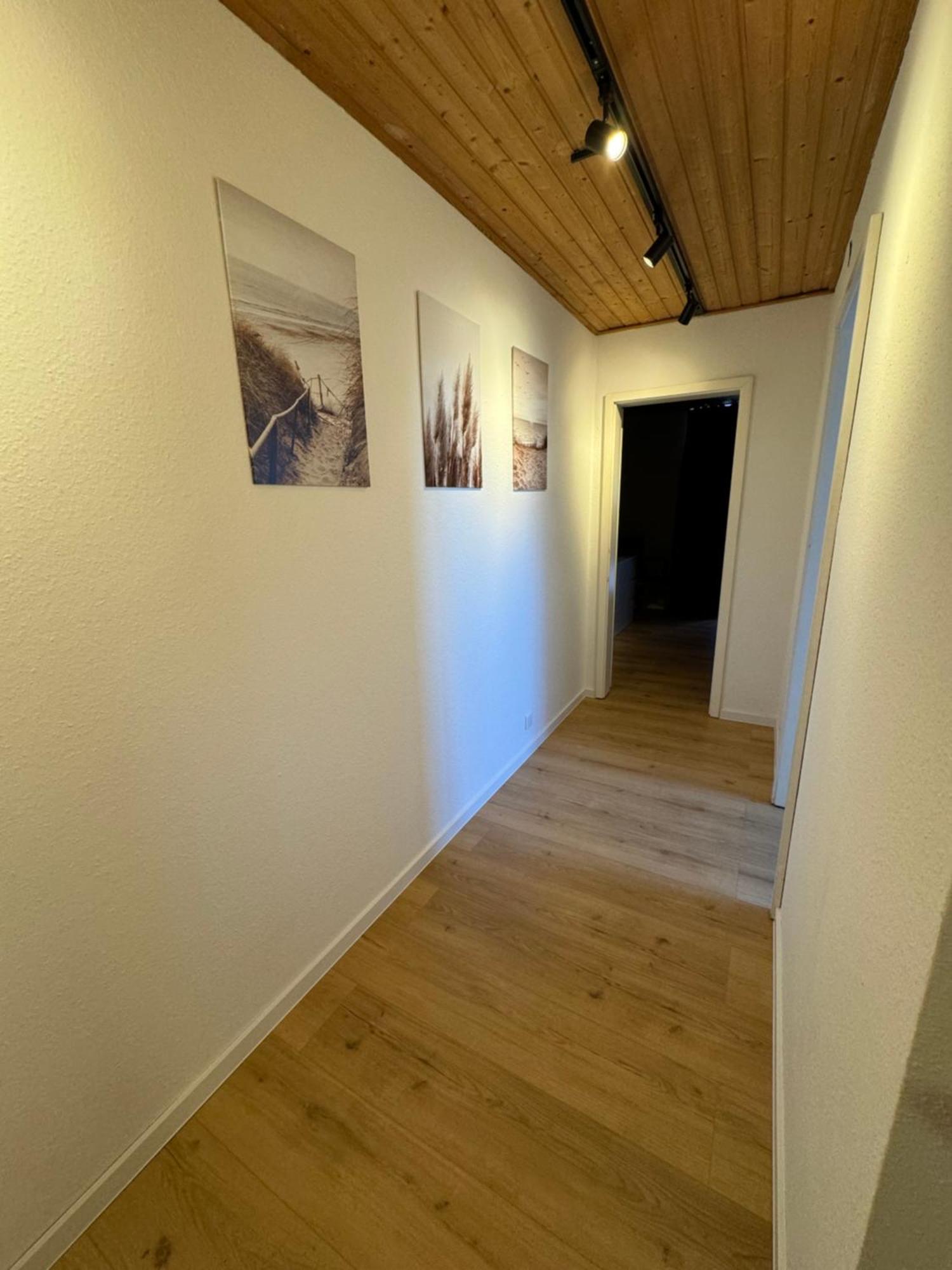 Ferienwohnung Wobker Ostbevern Exterior foto